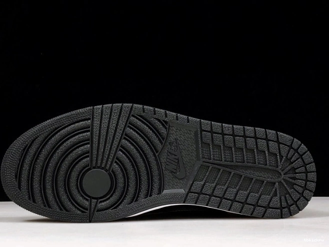 Reps TBkick 861428-007 Jordan Glod Retro Air Toe High 1 0708